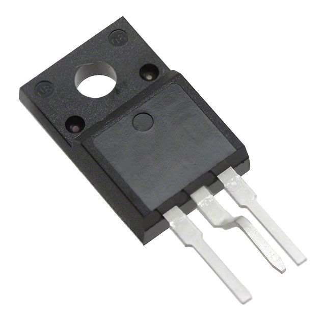 【DMV1500HFD5】DIODE STANDAR 1500V TO220FPAB F5