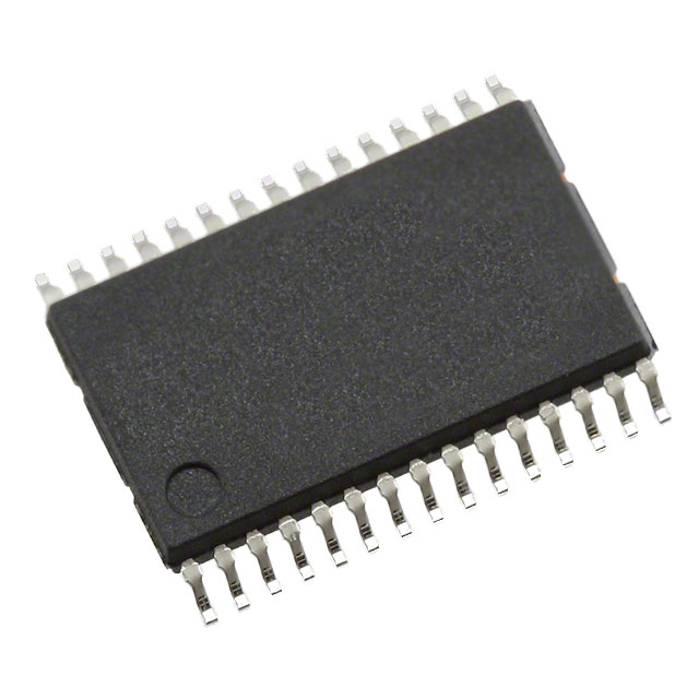 【AK4621EF】IC AUDIO CODEC 24BIT 30VSOP