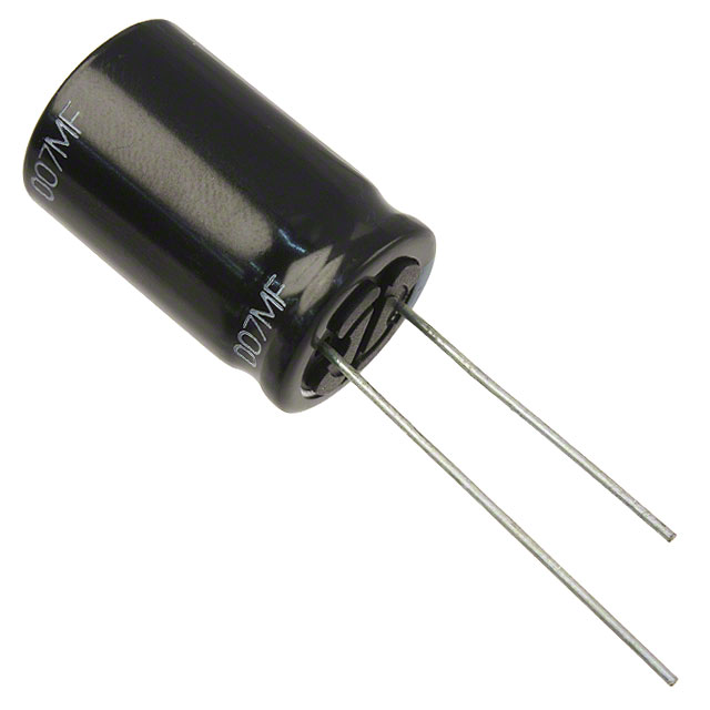 【EEU-FRV222LPF】CAP ALUM 2200UF 20% 35V RAD TH