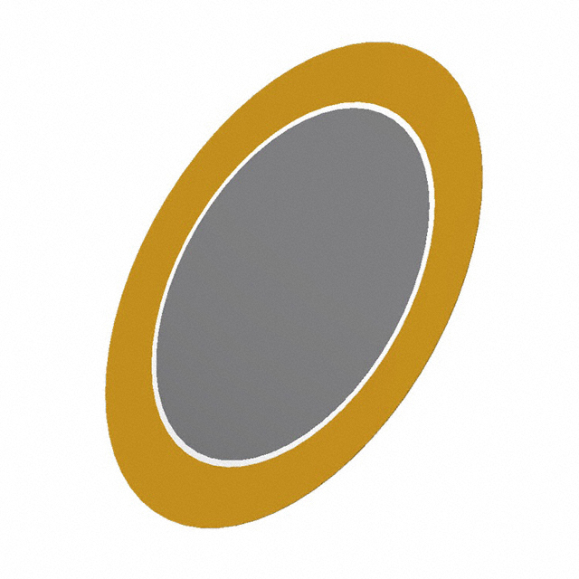 BUZZER ELEMENT STD 2KHZ 20MM【AB2020B-2】