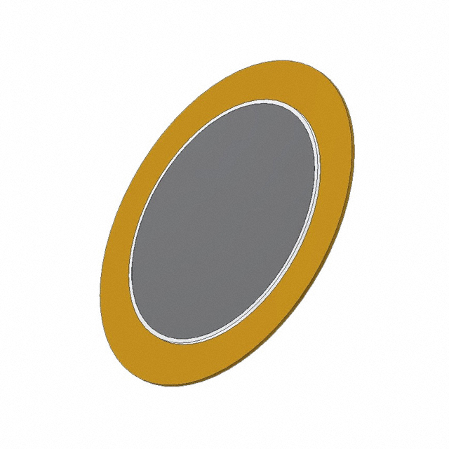 【AB4141B】BUZZER ELEMENT STD 4.1KHZ 41MM