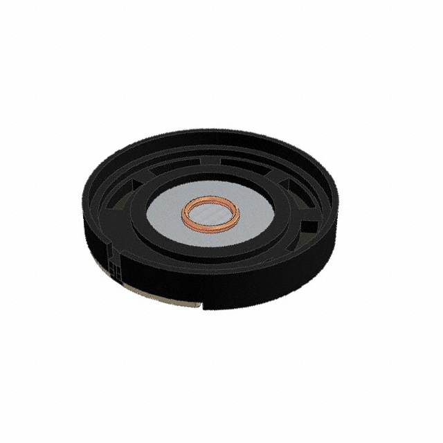 【ADS02908MR-R】SPEAKER 8OHM 100MW TOP PORT 88DB[トレイ]