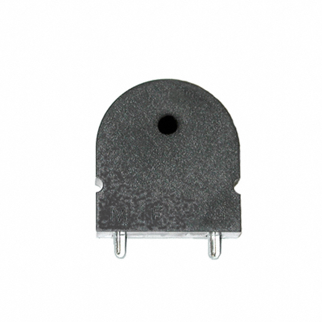【PT-2020PQ】BUZZER PIEZO 5V 22X7.2MM W TH