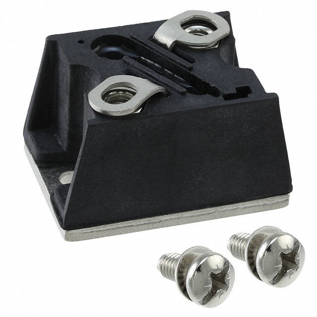 DIODE STANDARD 400V 70A D55【VS-T70HFL40S05】