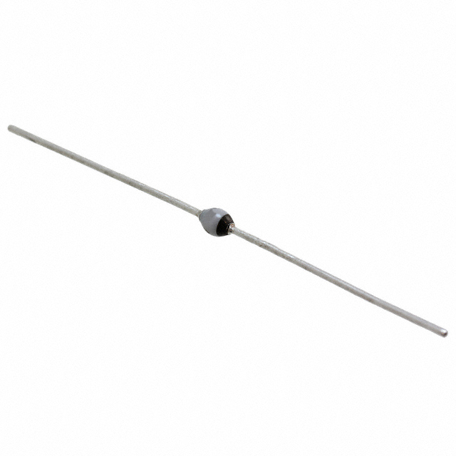【BY269TR】DIODE AVAL 1600V 800MA SOD57