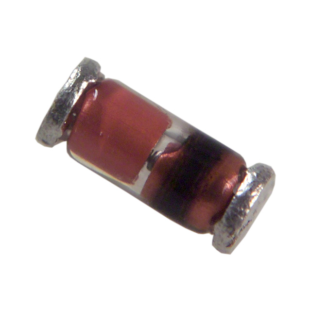 【TZMC8V2-GS08】DIODE ZENER 8.2V 500MW SOD80