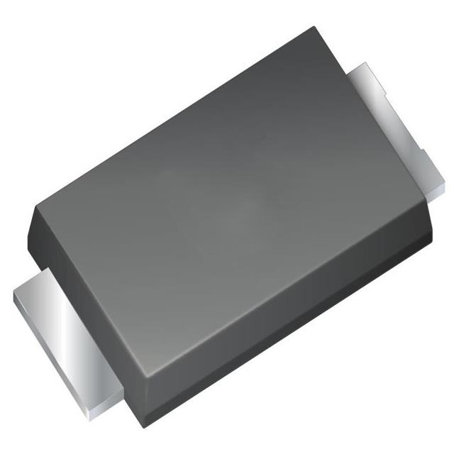 【SS34ALH】DIODE SCHOTTKY 40V 3A THIN SMA