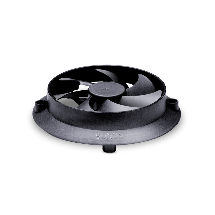 【HA60201V3-E00U-A99】DC FAN 60X20MM