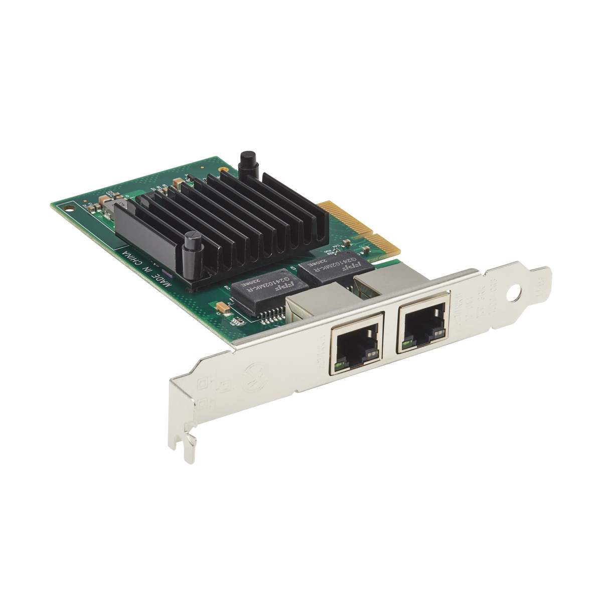 EATON TRIPP LITE SERIES 2-PORT G【PCE-1G-02-NIC】