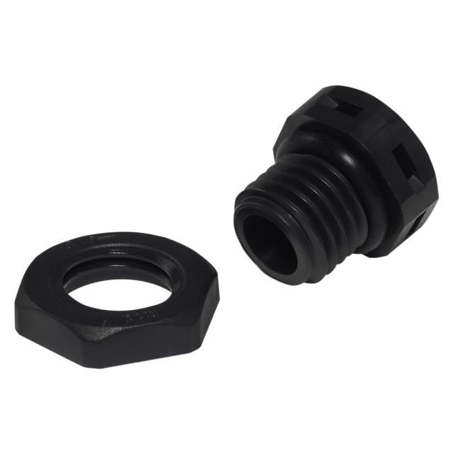 【SS-12400-011】M12 WATERPROOF VENT PLUG