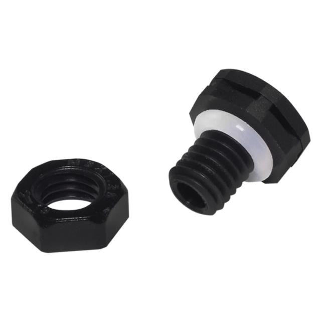 M8 WATERPROOF VENT PLUG【SS-12800-008】