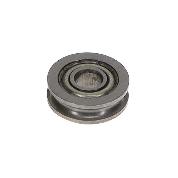【BEARING-604UU】BALL BEARING SHIELDED 4X13X4