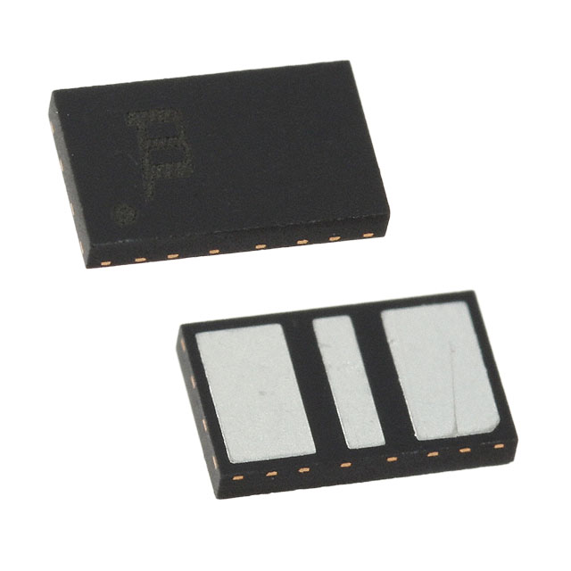【TBU-CA085-200-WH】SURGE SUPP TBU 200MA 850VIMP SMD