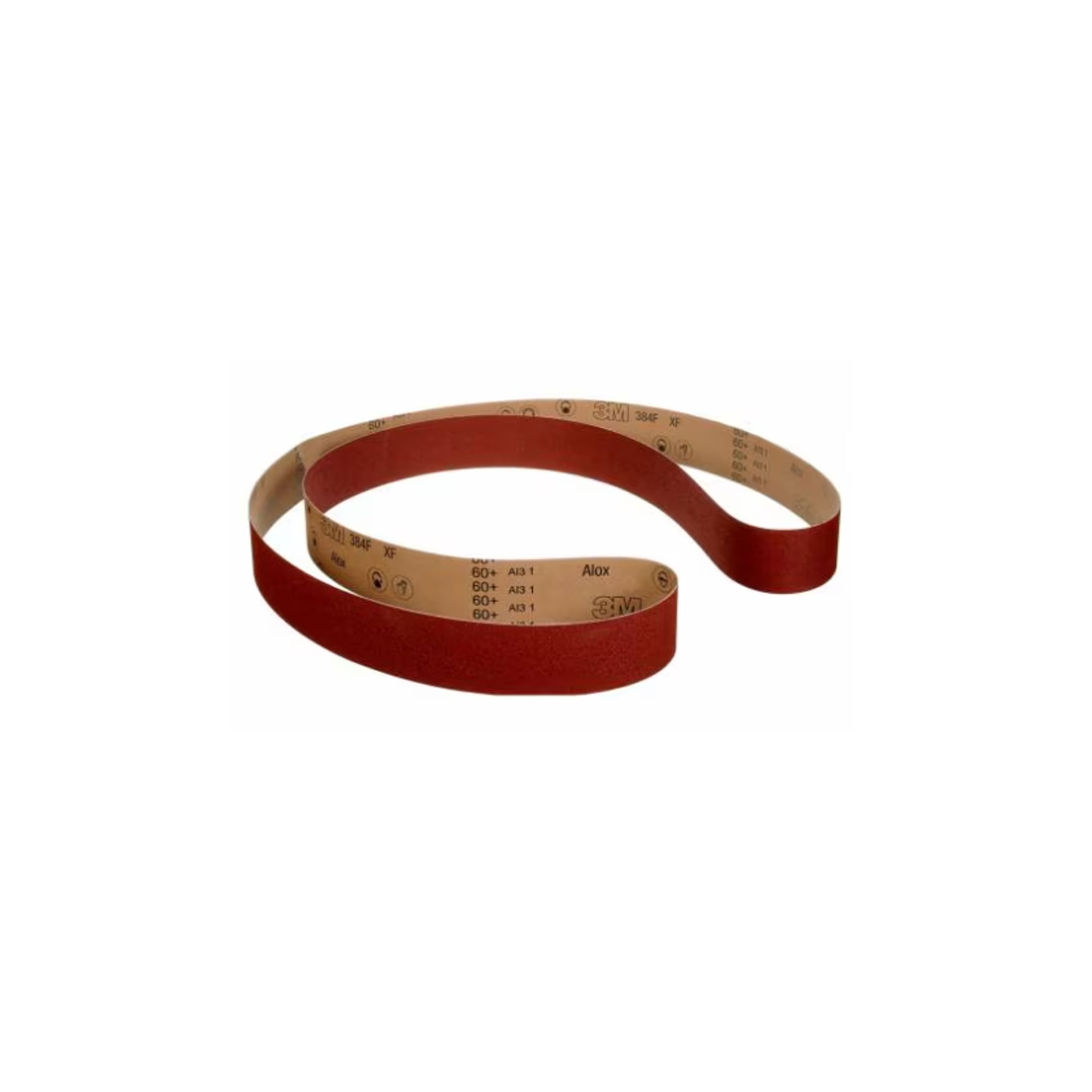 CLOTH BELT 384F 60+ XF-WEIGHT 6【384F】