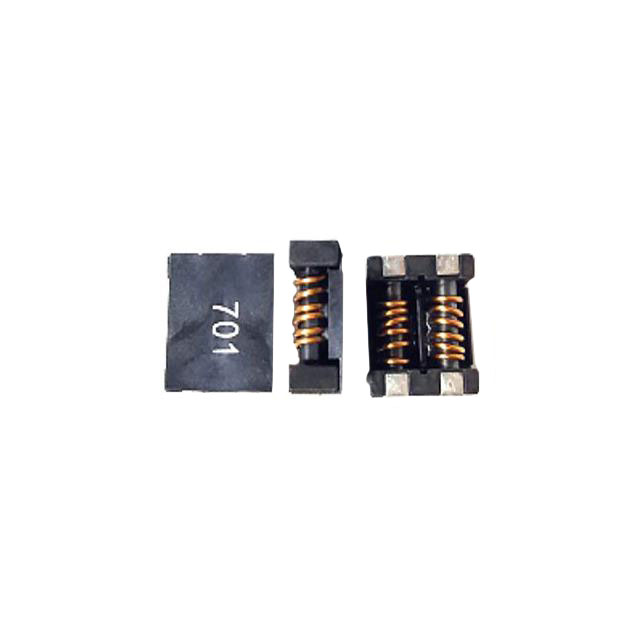 CMC 9A 2LN 1 KOHM SURFACE MOUNT [digi-reel品]【ACMP-1566-102-T】