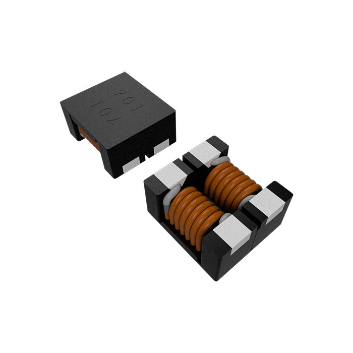 CMC 7A 2LN 1 KOHM SMD AEC-Q200【ACMP-Q1260-102-T】