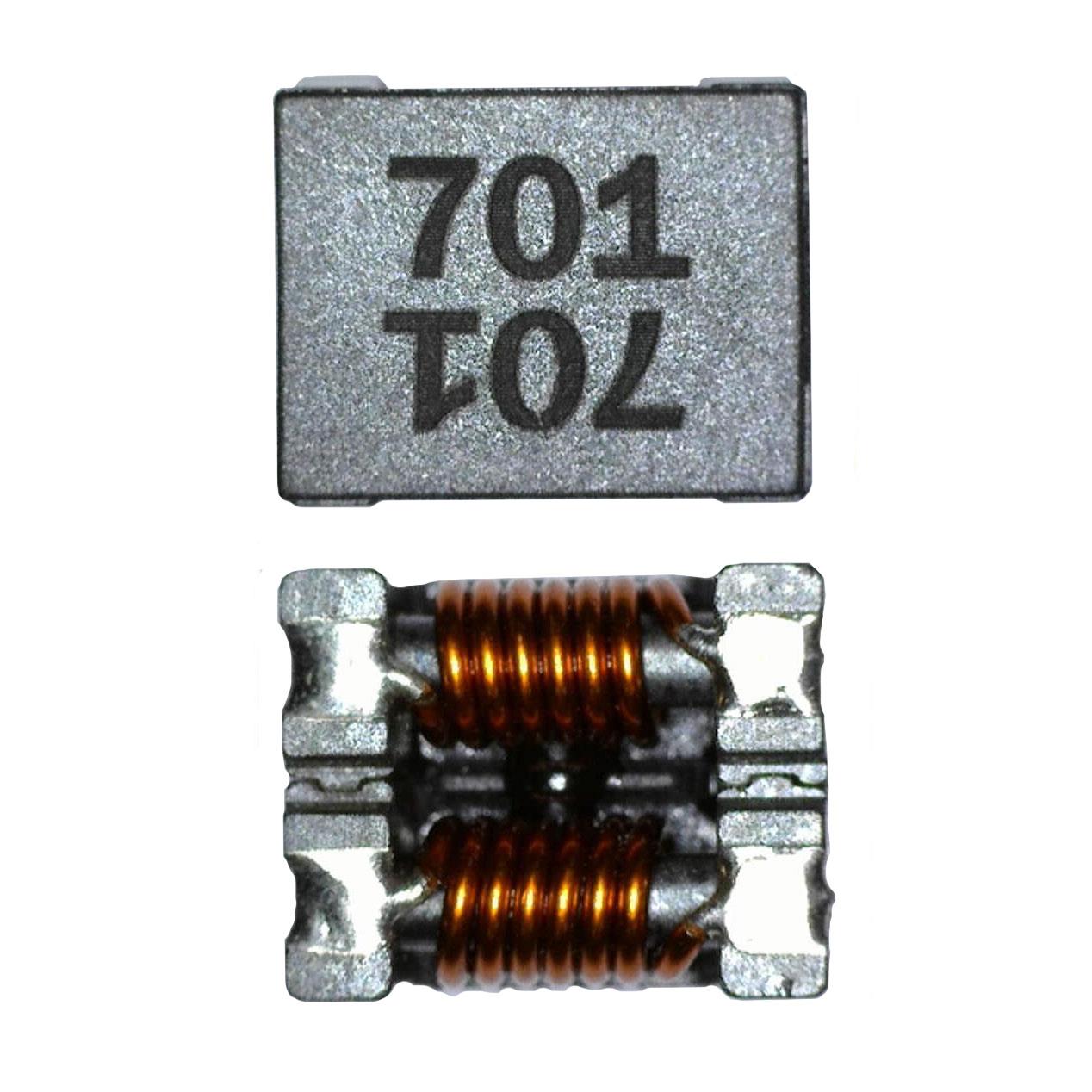 CMC 5A 2LN 1 KOHM SMD AEC-Q200【ACMP-Q9050-102-T】