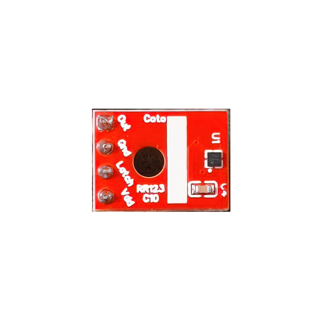 【RR123-1H02-612-C10】DEV BOARD FOR RR123-1H02-612