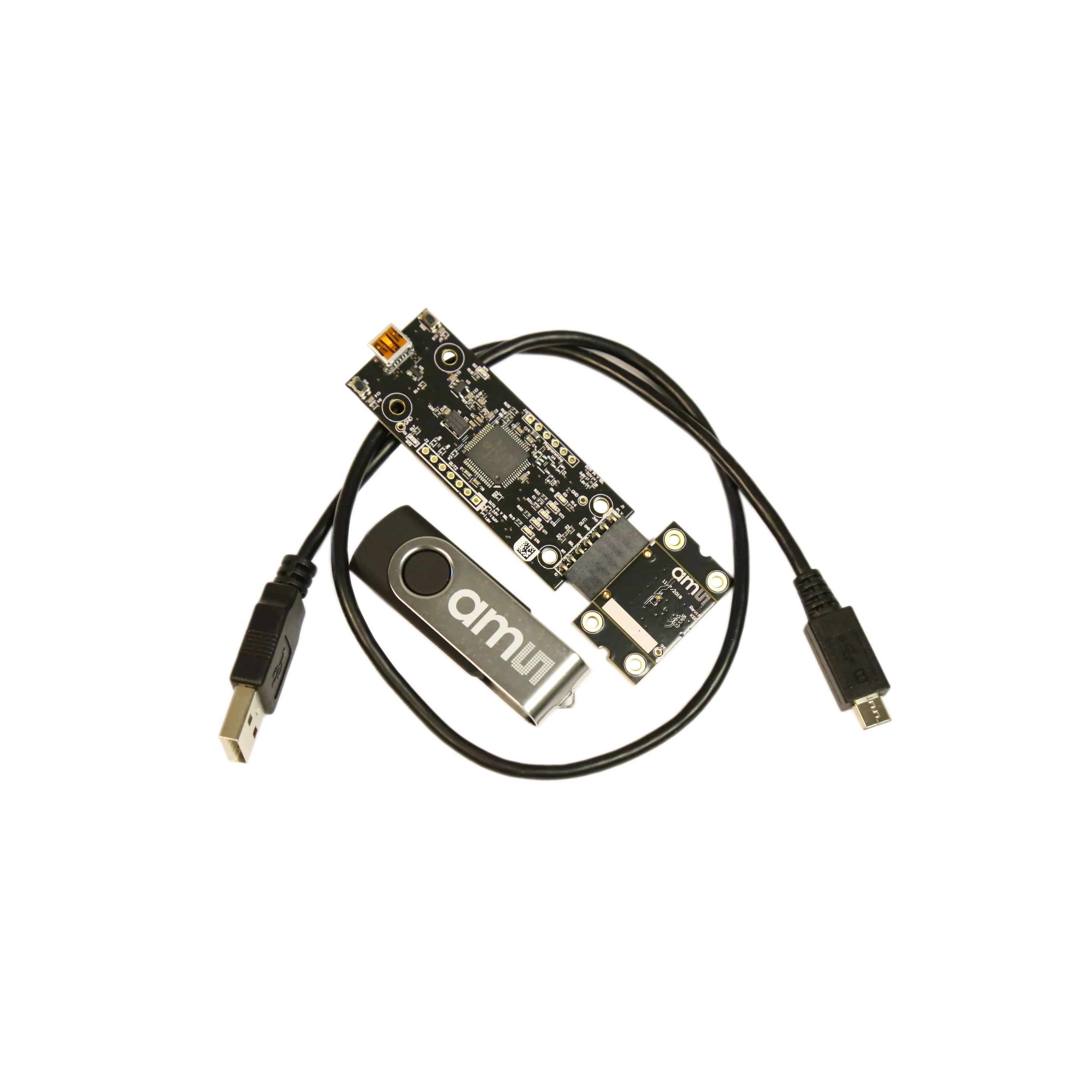 TMD2636 EVALUATION KIT【TMD2636 EVALUATION KIT】
