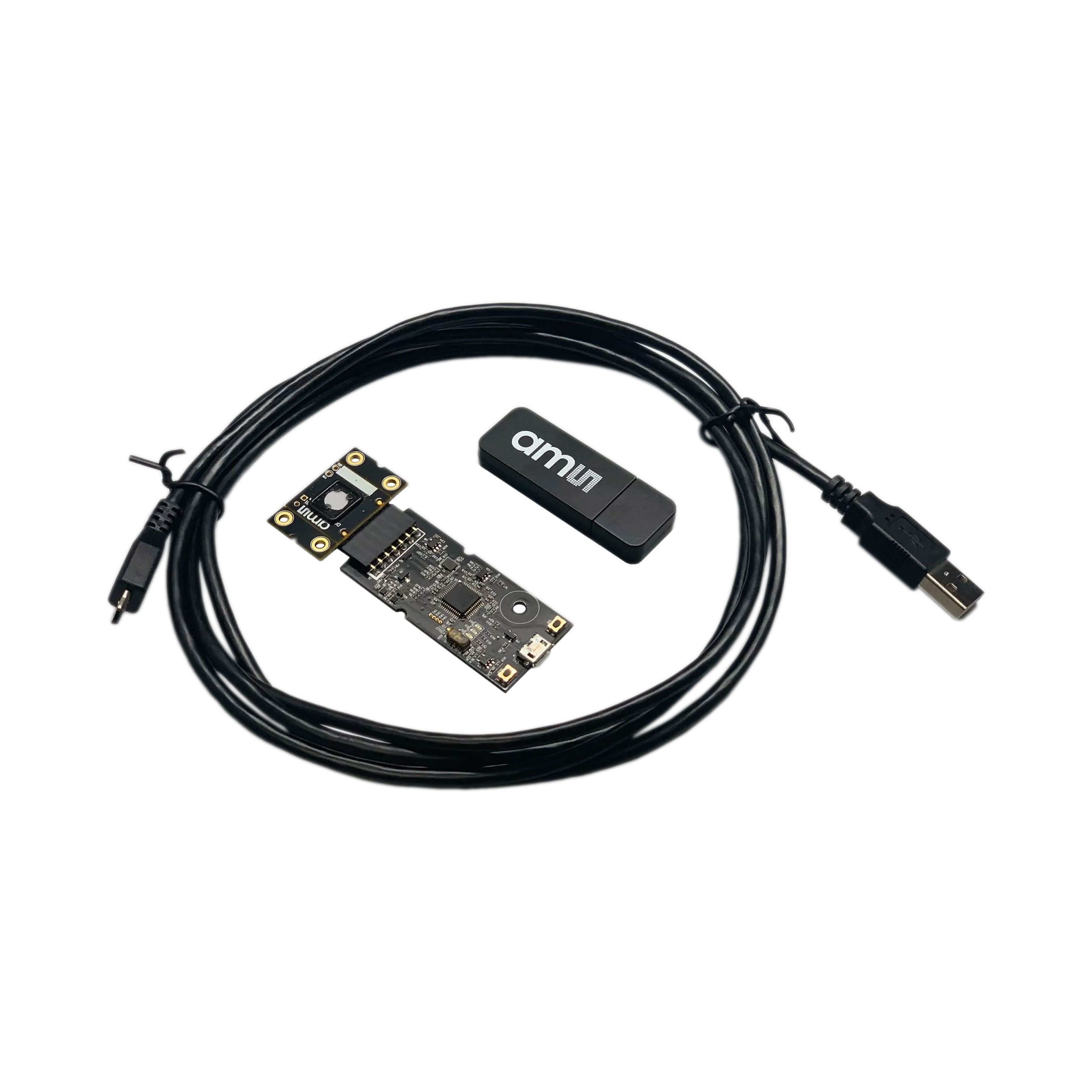 TSL2585 EVALUATION KIT【TSL2585 EVALUATION KIT】