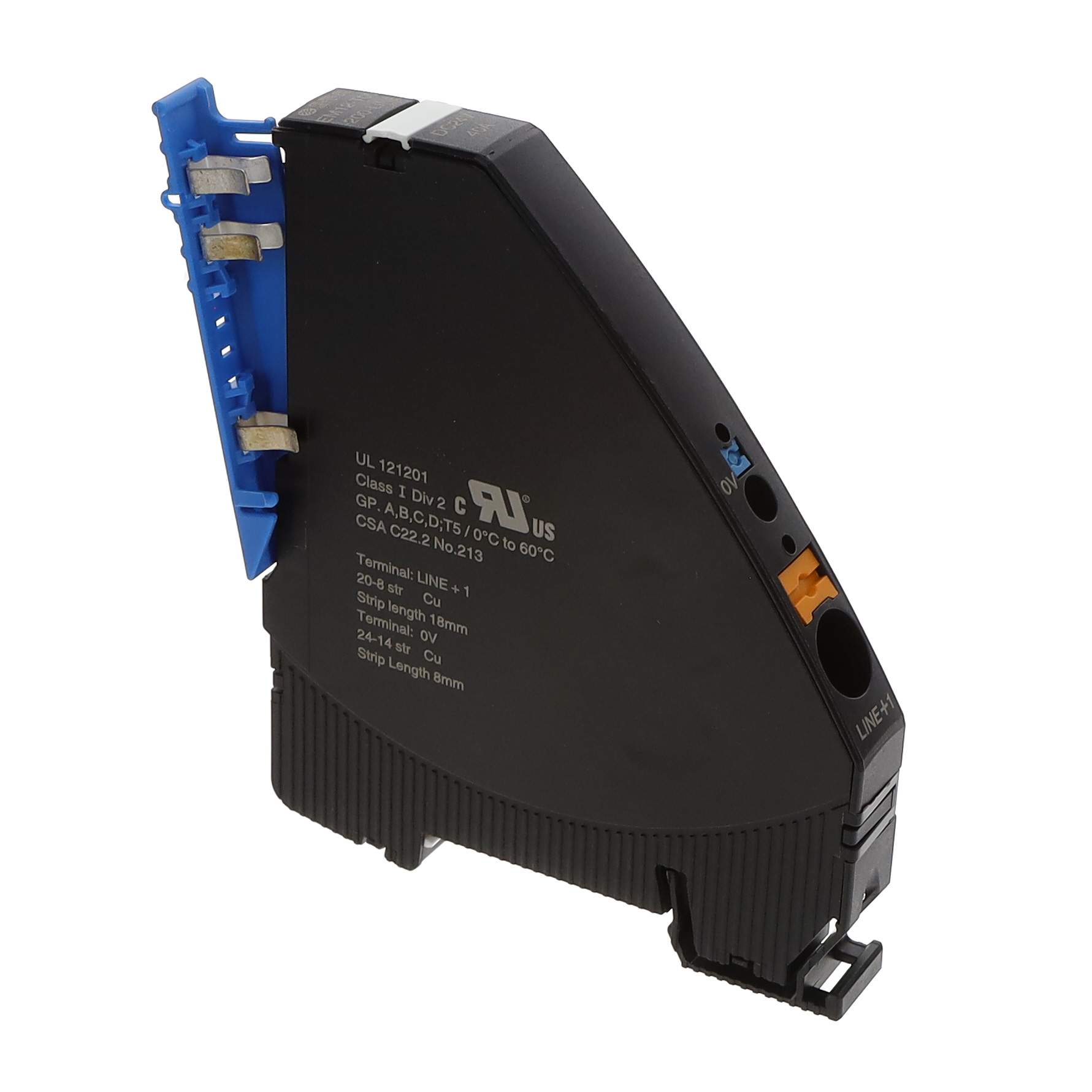 【EM12-T00-200-LINE-40A】POWER SUPPLY MOD