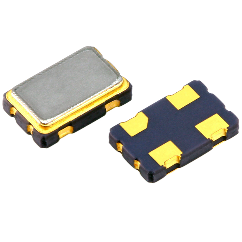 【EC3645ETTS-125.000M TR】STANDARD CLOCK OSCILLATOR 125.00 [digi-reel品]