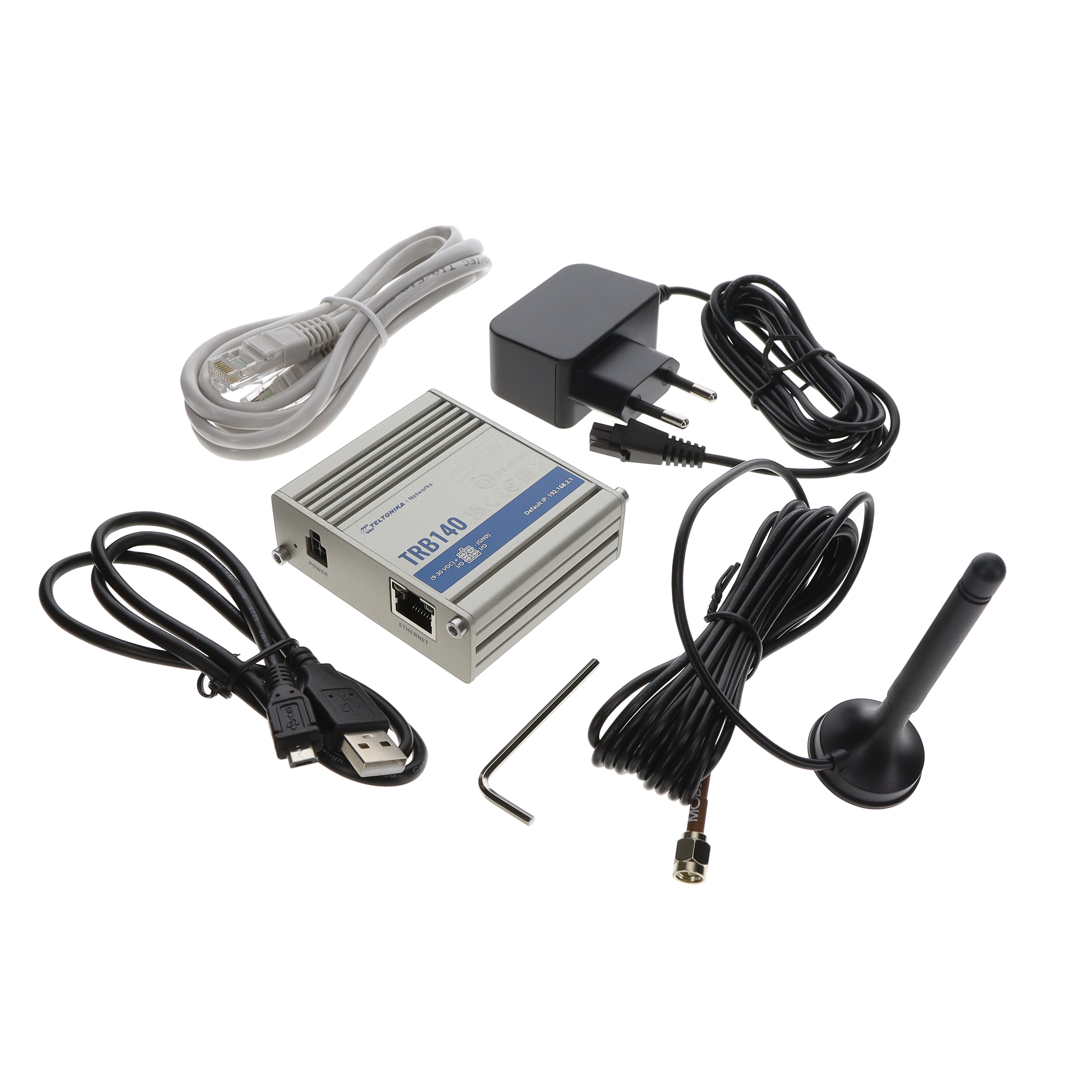 【TRB140003000】TRB140 LTE GATEWAY - EUROPE, THE