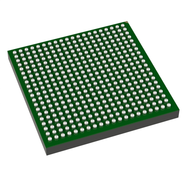 【XC7Z020-2CLG400E】Zynq-7000 SoC(Z-7020)