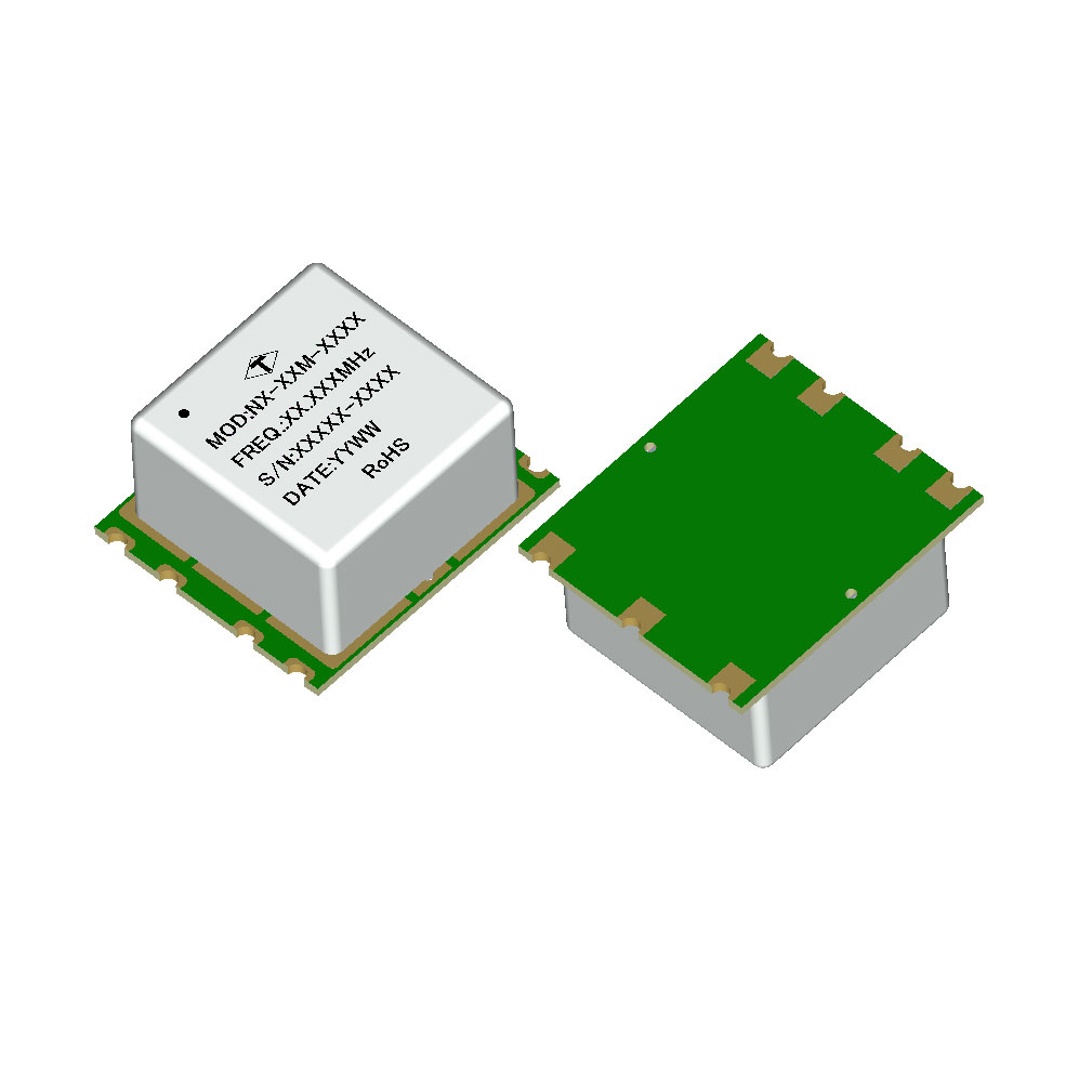 【NJECAEJHNY-20.000000】XTAL OSC OCXO 20 MHZ 3.3V CMOS