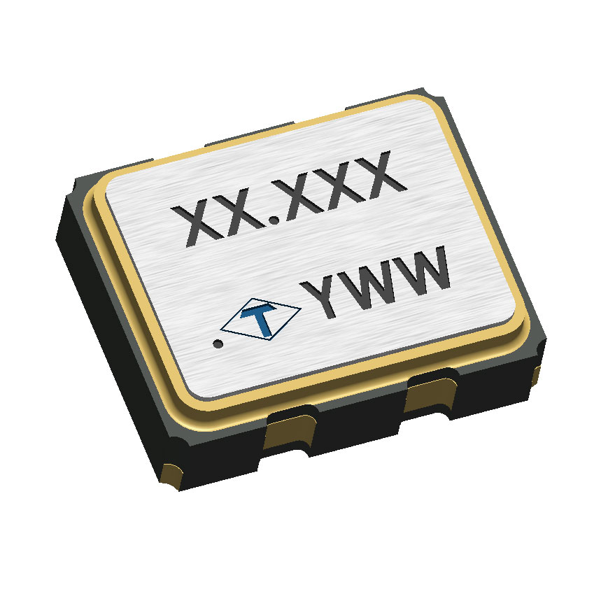 【TYETGDJAYF-24.000000】XTAL OSC TCXO 24.0000MHZ LVCMOS