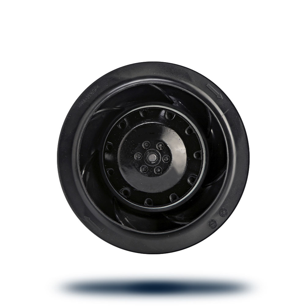 【17002179A】CRB175A1B2850 AC CENTRIFUGAL FAN