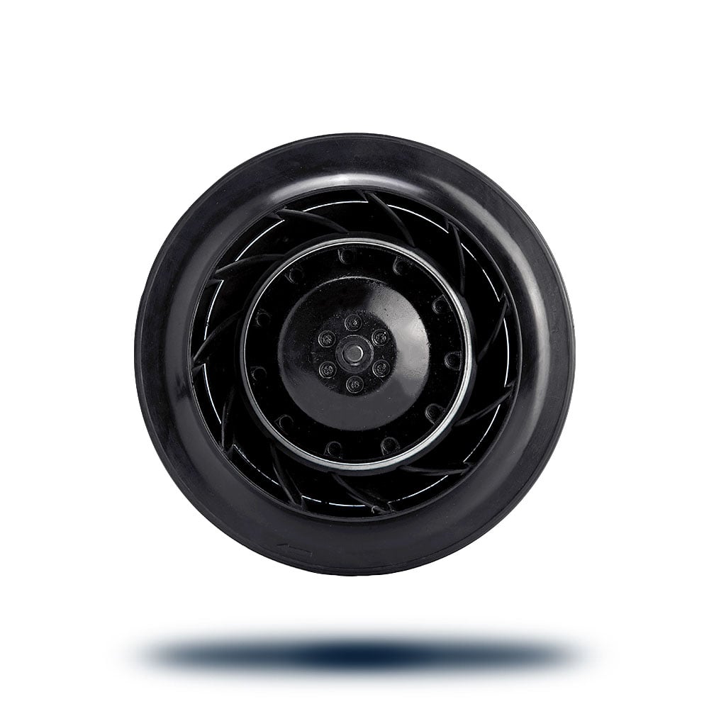 【17002180A】CRB180A1B2850 AC CENTRIFUGAL FAN