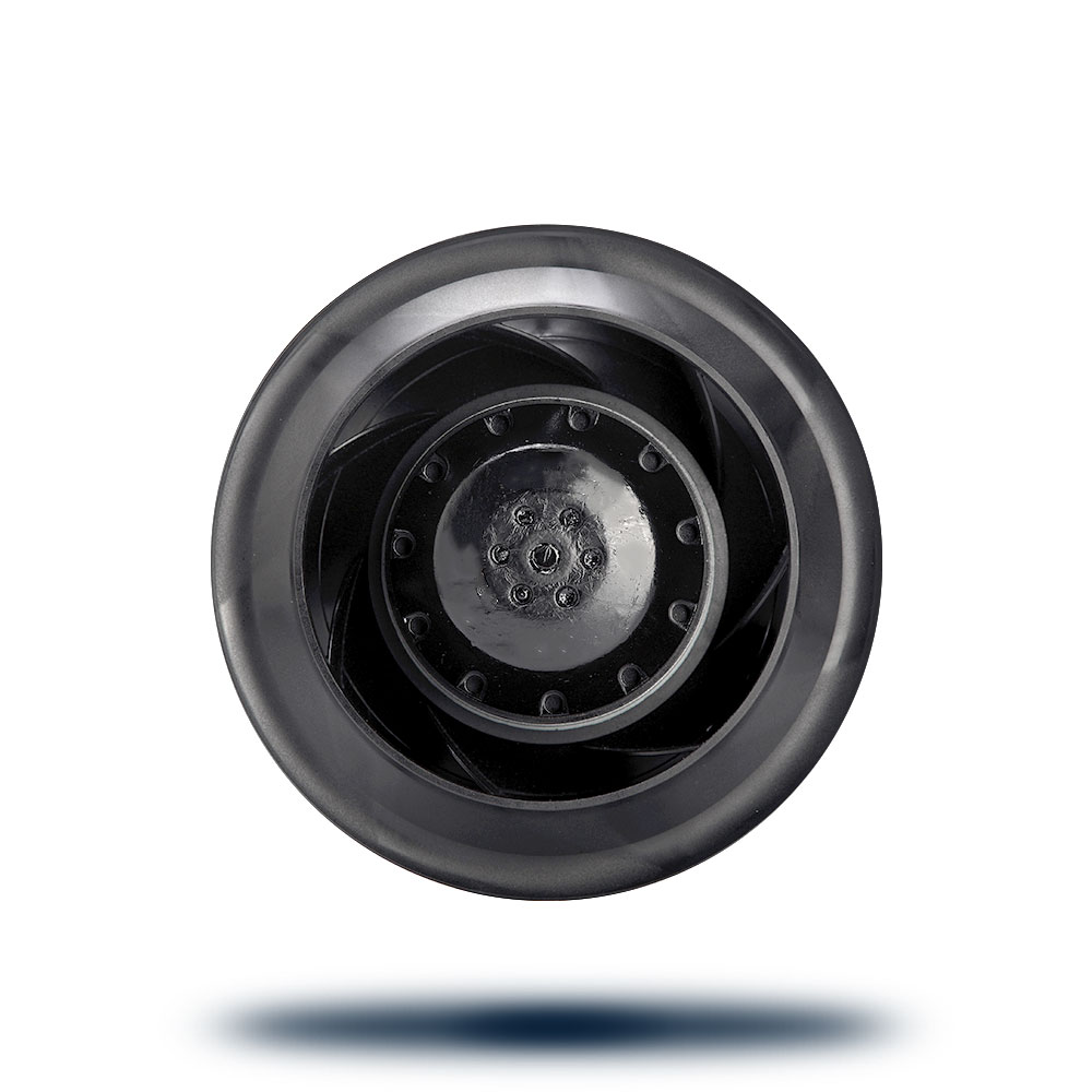 【17002181A】CRB190A1B2700 AC CENTRIFUGAL FAN