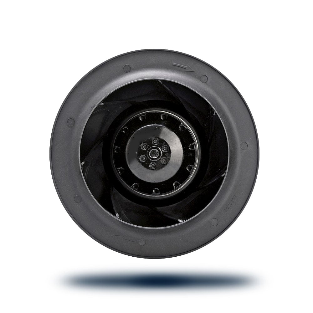 【17002185A】CRB225A1B1650 AC CENTRIFUGAL FAN