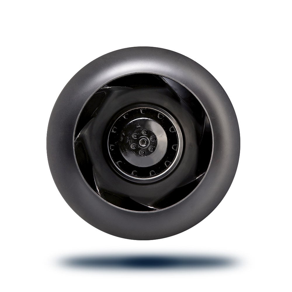 【17002186A】CRB250A1B3000 AC CENTRIFUGAL FAN