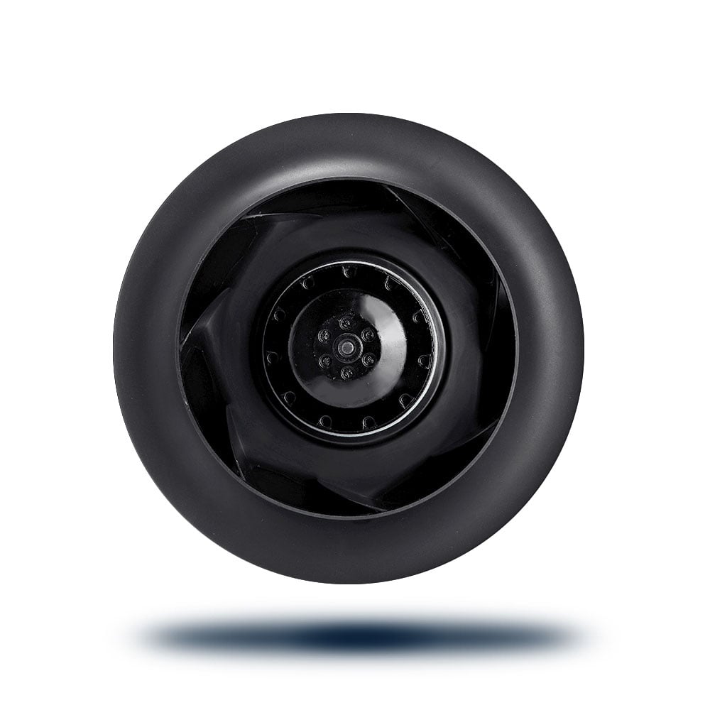 【17002187A】CRB250B1B1650 AC CENTRIFUGAL FAN