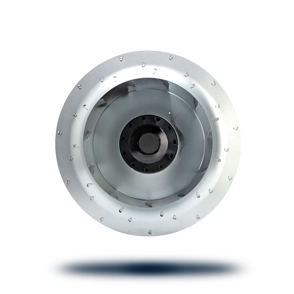 【17002188A】CRB280A1B1550 AC CENTRIFUGAL FAN