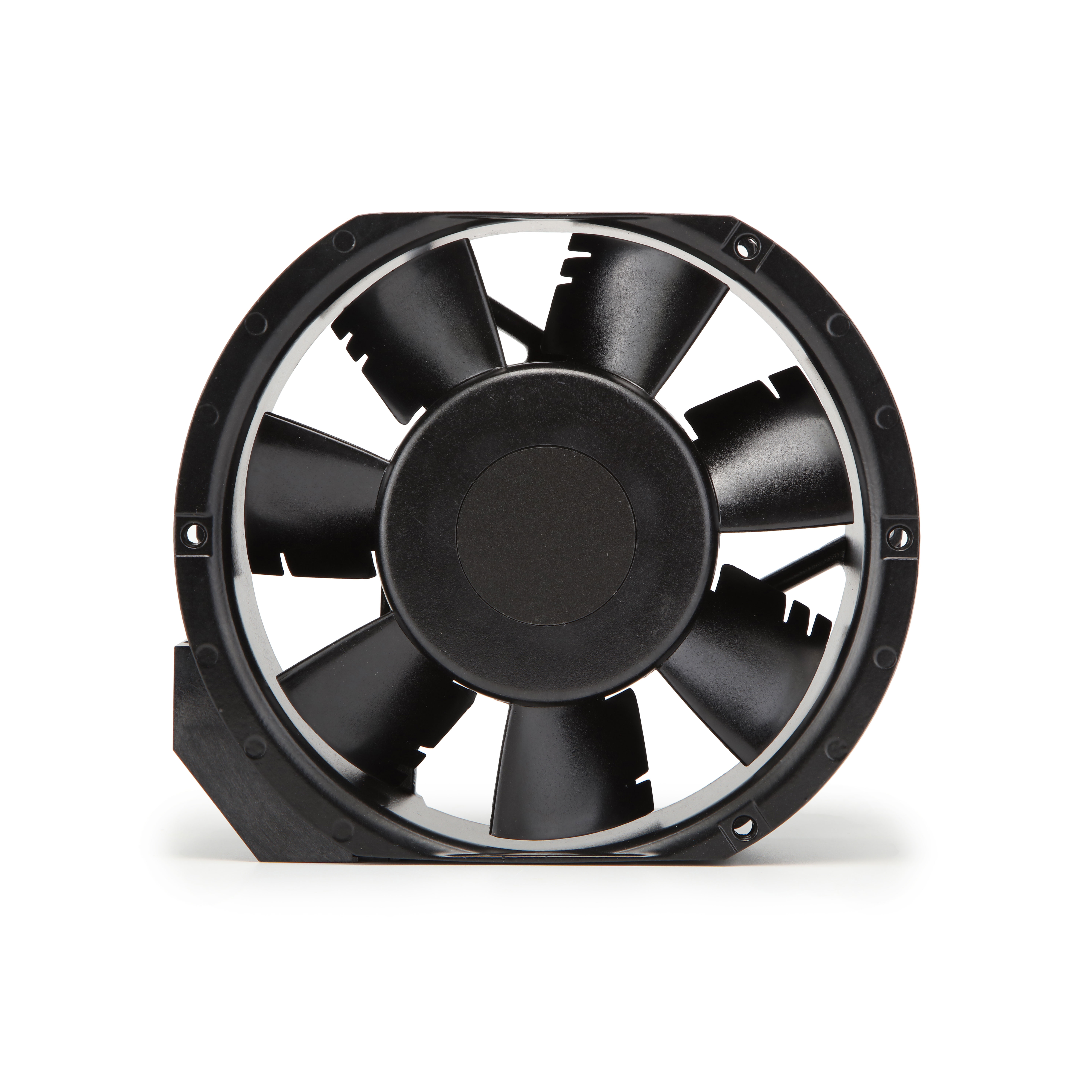 【19031437A】FAN AXIAL 171.5X50.8MM 48VDC