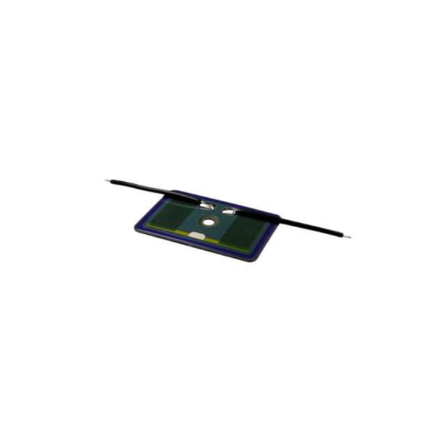 【TFBR100L 15R K F】RESISTOR