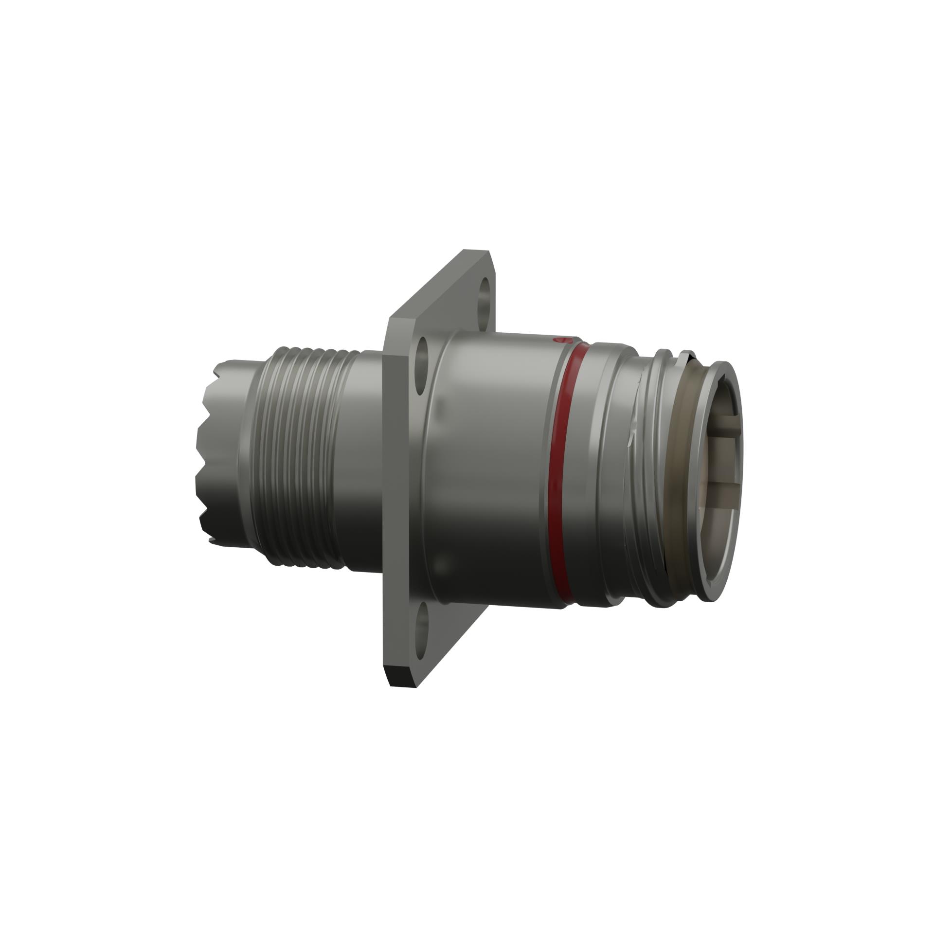ODU AMC SERIES T SQUARED FLANGE【GFTAAT0-H005SN-0000】