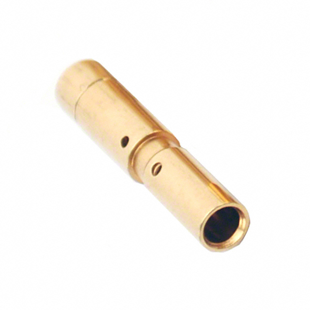 CONTACT SOCKET 14-18AWG CRIMP【SC000014】