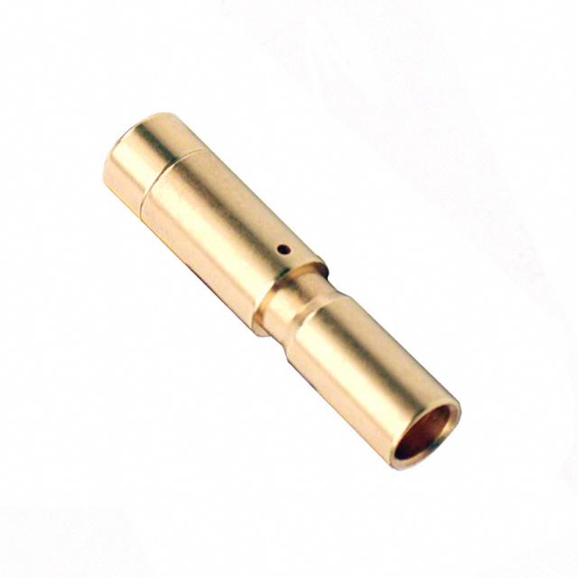 【SC000039】CONTACT SOCKET 8-12AWG CRIMP