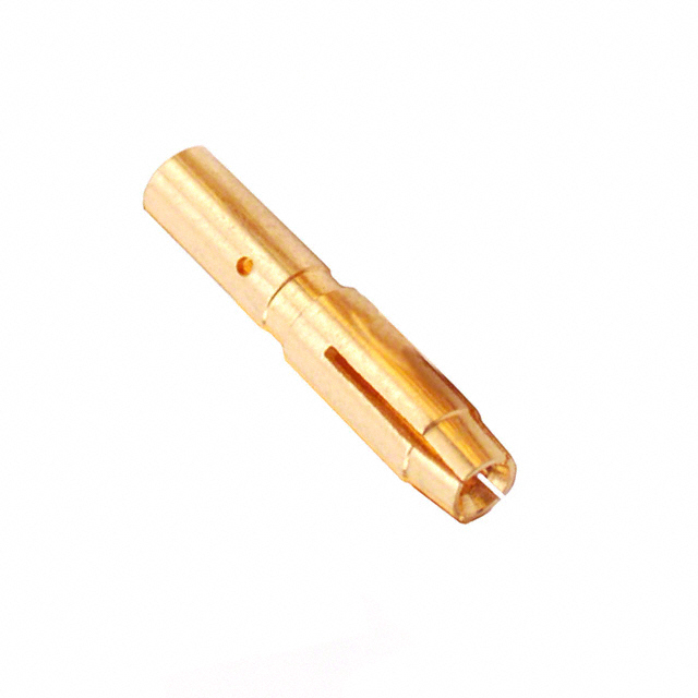 CONTACT SOCKET 14-18AWG CRIMP【SC000045】
