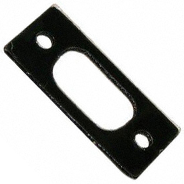 【SFP67SS09】IP67 SEAL FLANGE 9POS SGL SIDED