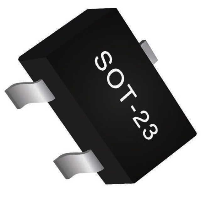 【2N7002K】60V 300MA 350MW 3.5@10V,300MA 3V