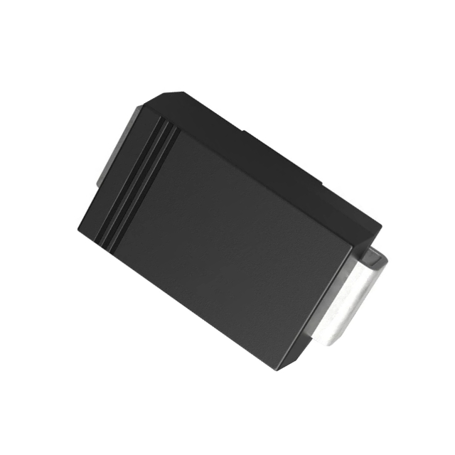 40V 44.4V 64.5V 6.2ASMA(DO-214AC【SMAJ40CA】
