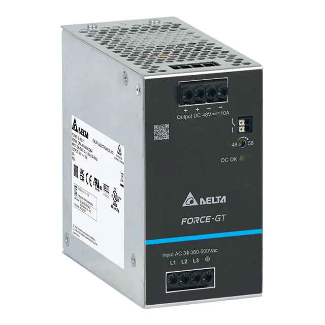 DRF-48V480W3GBA