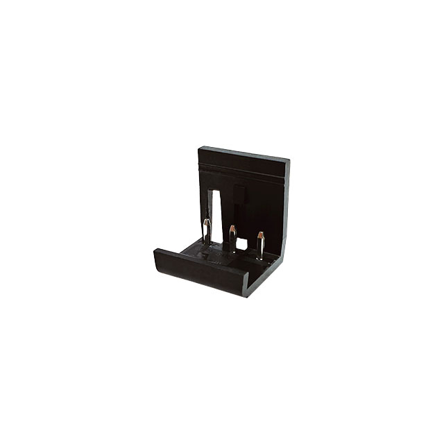 【PF0800000000G】TERM BLOCK HDR 8POS 5.08MM
