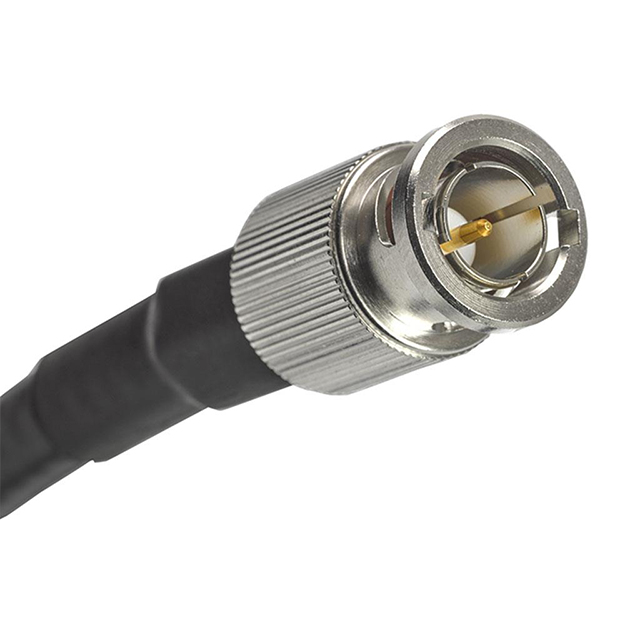 BNC PLUG STR BOTH END/ BELEND 47【0897629290】