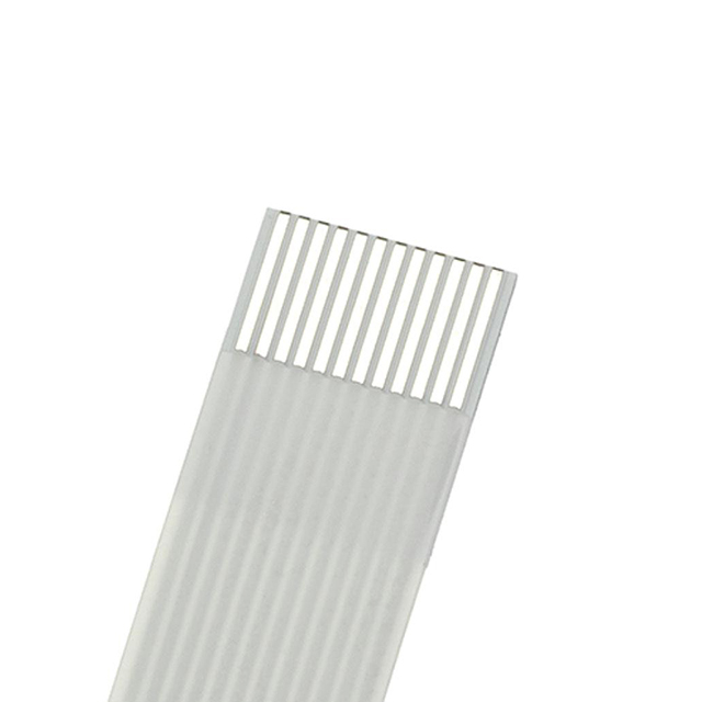 CABLE FFC/FPC 21POS 0.5MM 9"【0982660914】